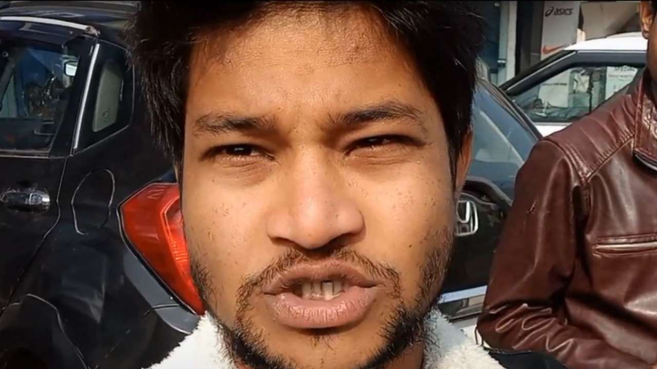 Vlogger Babul Bihari