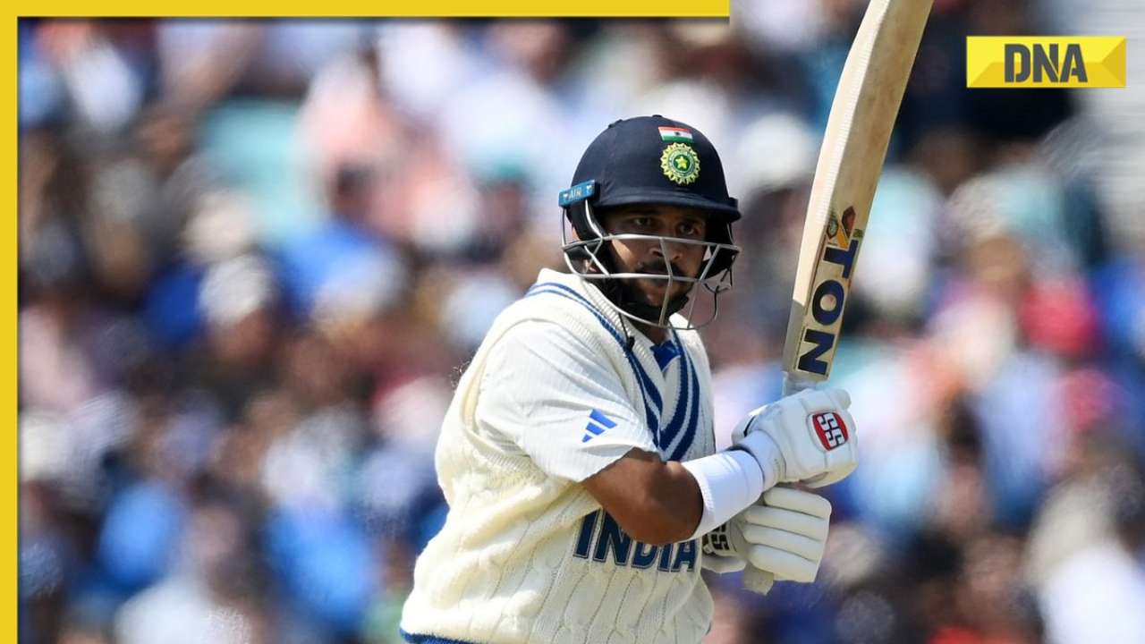 WTC Final: Shardul Thakur achieves big milestone in Oval, joins league of Sir Don Bradman and Allan Border