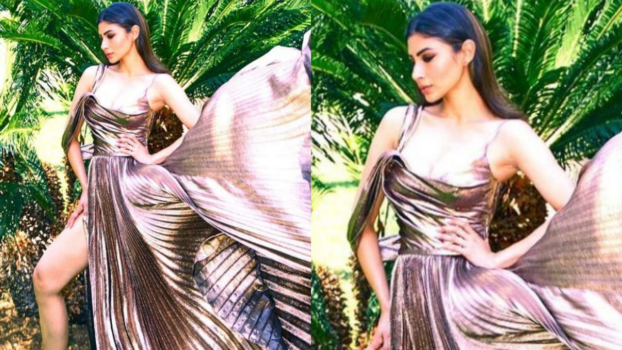 Mouni Roy in Brahmastra