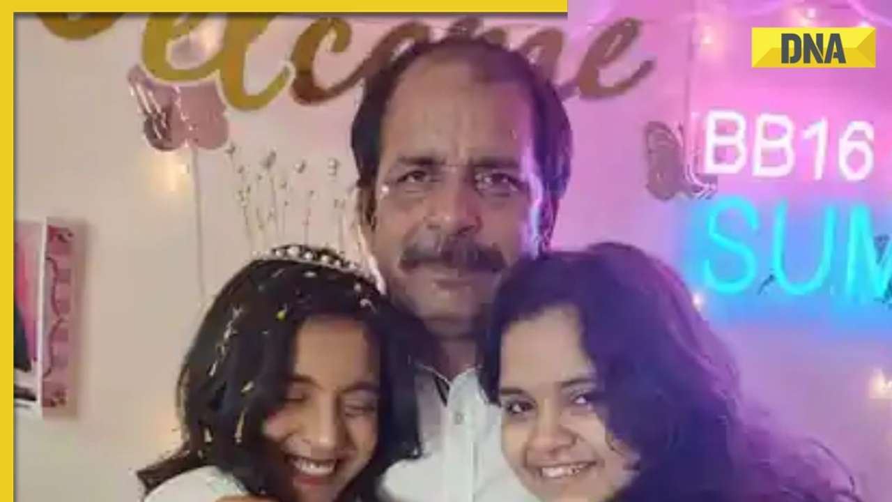 Sumbul Touqeer Khan's father will get married on this date, nikaah details out