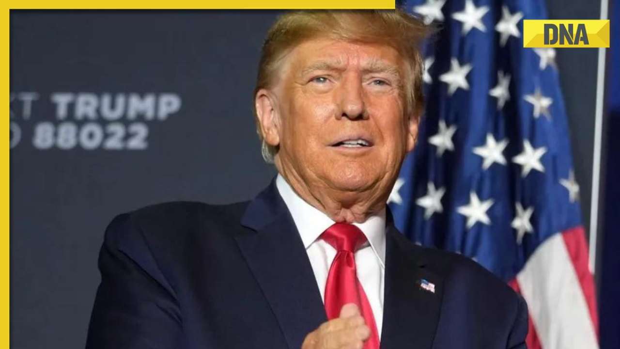 Trump-appointed judge is said to be handling documents case against the former President