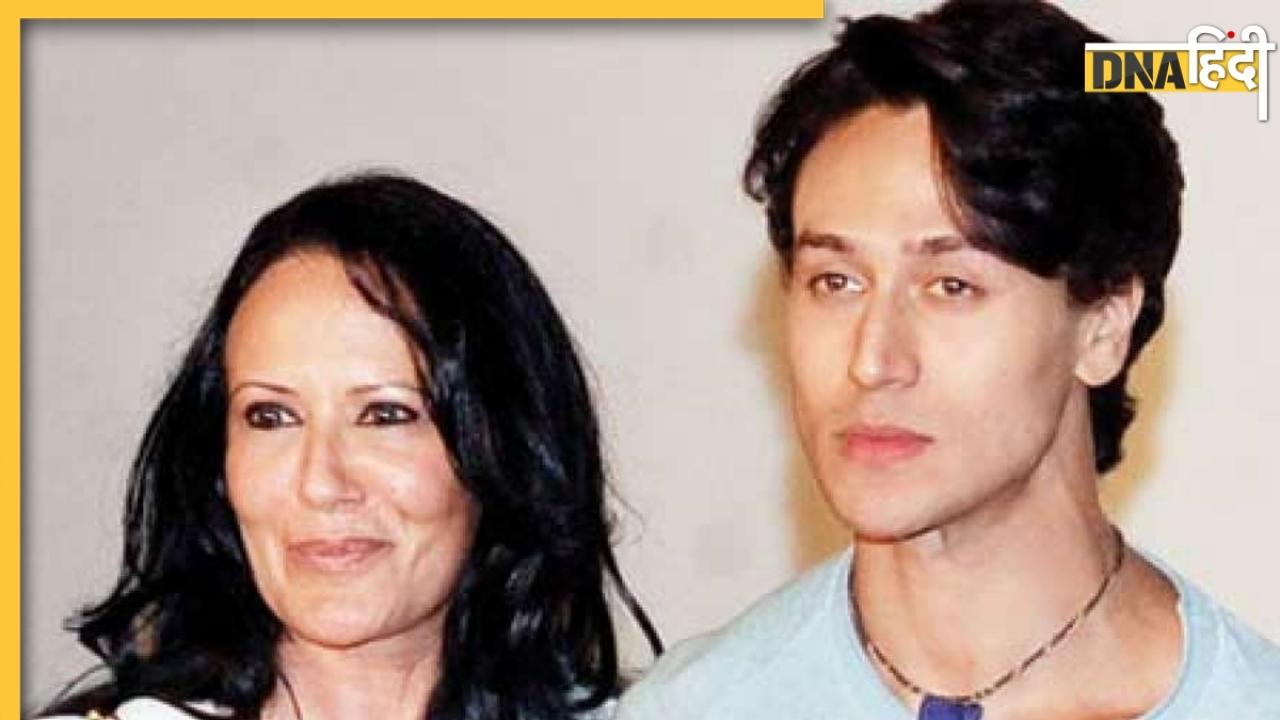 Tiger Shroff की मां आयशा के साथ हुई लाखों की धोखाधड़ी, इस भरोसेमंद शख्स ने ठगा