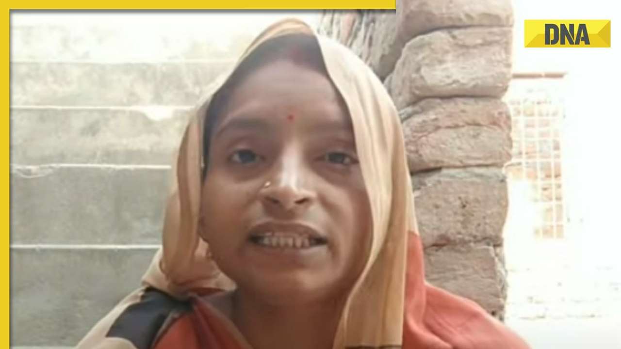 Yashoda Lodhi: 'Dehati Madam' whose family lived on Rs 300 is now a leading YouTuber; here's how much she earns