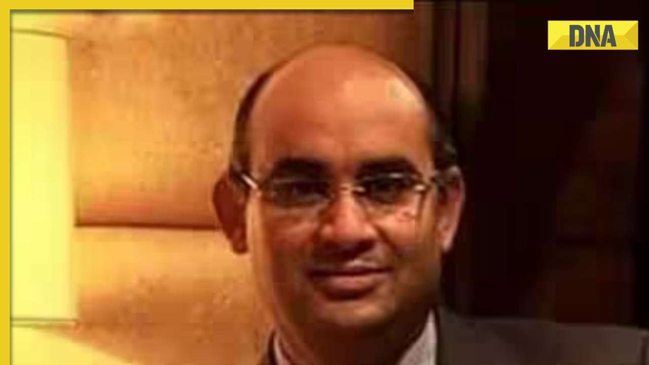 Devas Multimedia CEO Ramachandran Viswanathan declared Fugitive Economic Offender