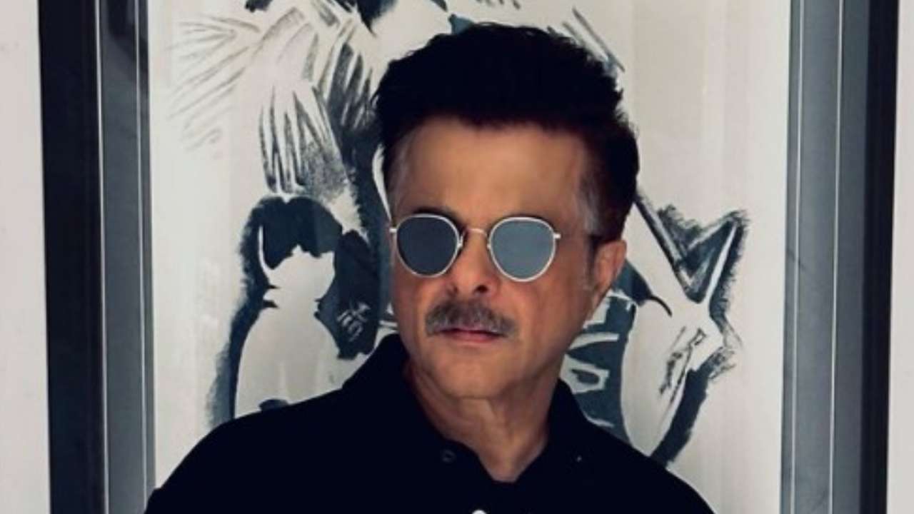 Anil Kapoor