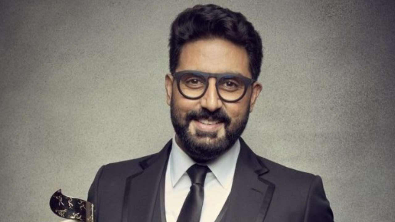 Abhishek Bachchan