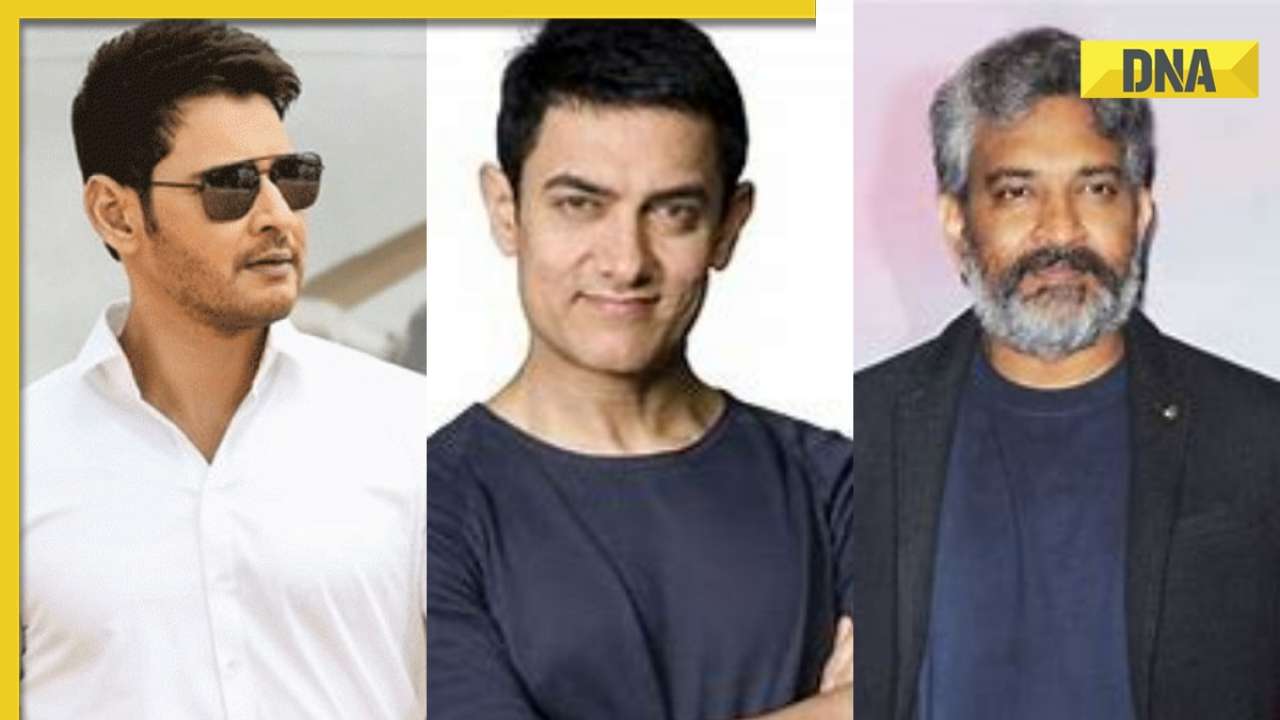 Aamir Khan To Play Antagonist In SS Rajamouli, Mahesh Babu's SSMB29 ...