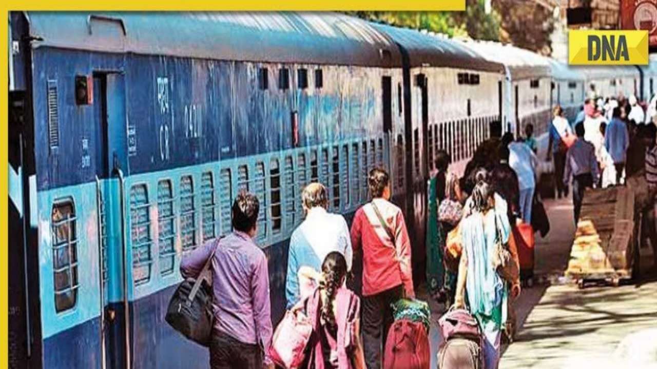 IRCTC ticket booking: Not able to get confirmed ticket on tatkal booking? Try these tips to get confirmed booking
