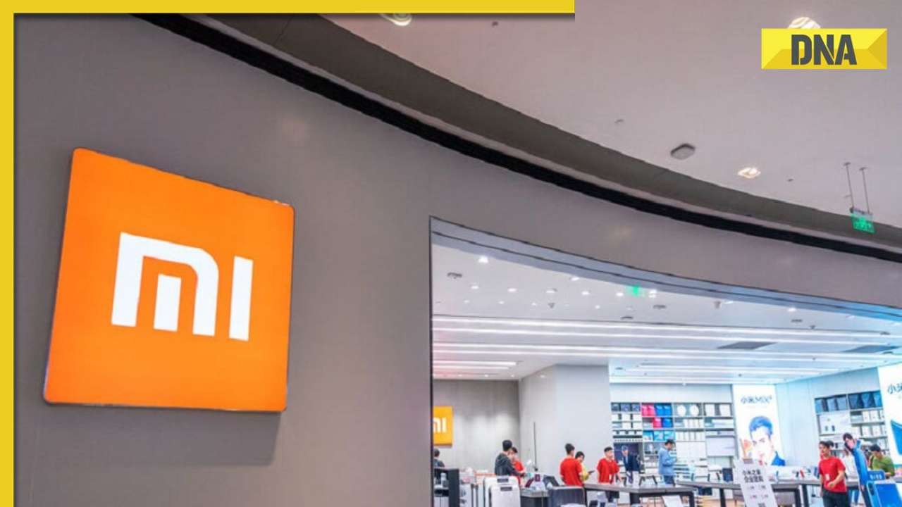 ED issues show cause notice to Xiaomi CFO, former MD in Rs 5,551 crore foreign exchange violation case