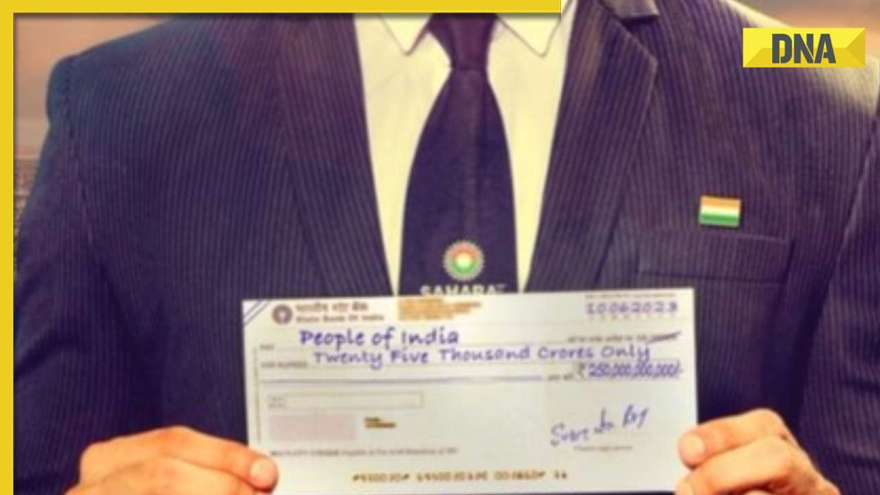 The Kerala Story director Sudipto Sen announces biopic on Sahara India Pariwar founder Subrata Roy