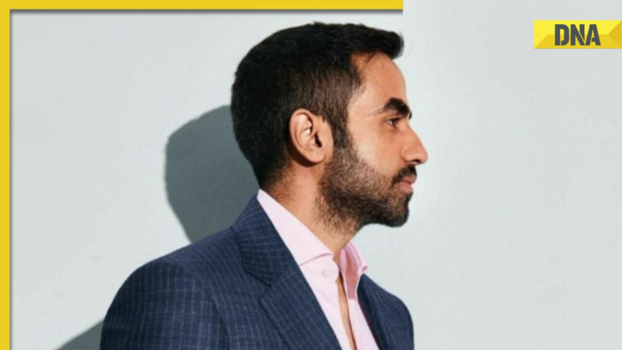 Meet man who didn't finish school but earns Rs 100 crore per year, net worth is Rs 9000 crore