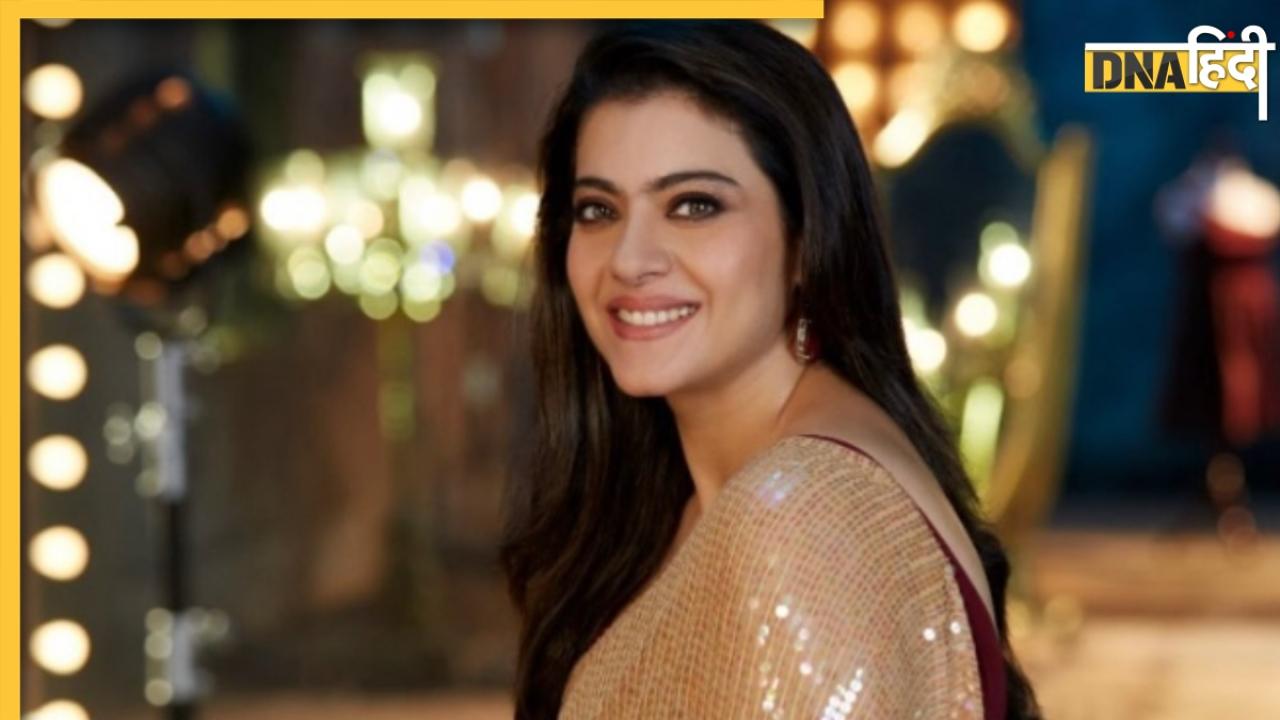 Kajol ने अपने नए पोस्ट में खोला राज, बताया इस कारण लिया था सोशल मीडिया से ब्रेक