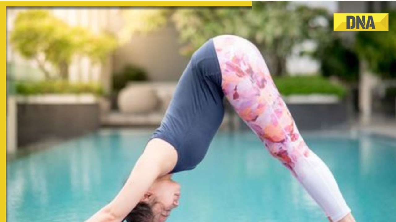 5 morning yoga asanas that help you lose weight