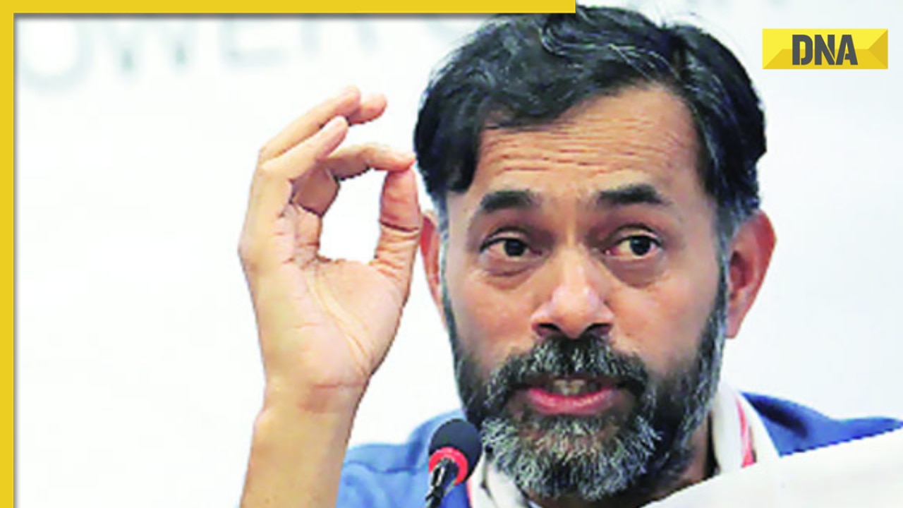 Yogendra Yadav’s spat with NCERT intensifies amid syllabus cut row; why he wants name removed from books