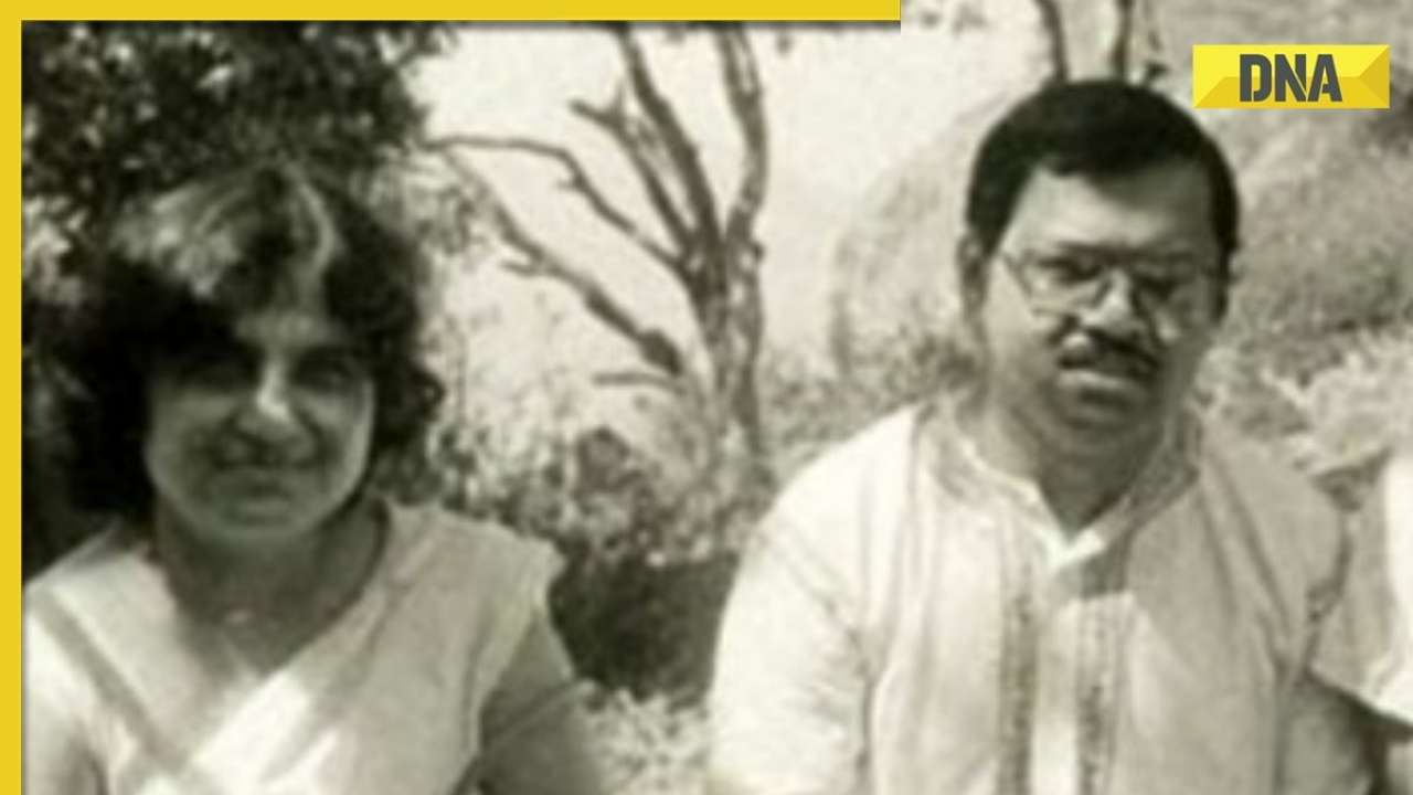 Meet IIT alumnus who rejected job offers from Air India, Tata, founded Rs 5,25,000 crore company, his net worth is...
