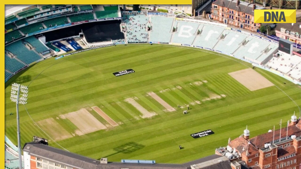 WTC Final: What will happen if it rains on Day 5 of India vs Australia test match? Check weather forecast