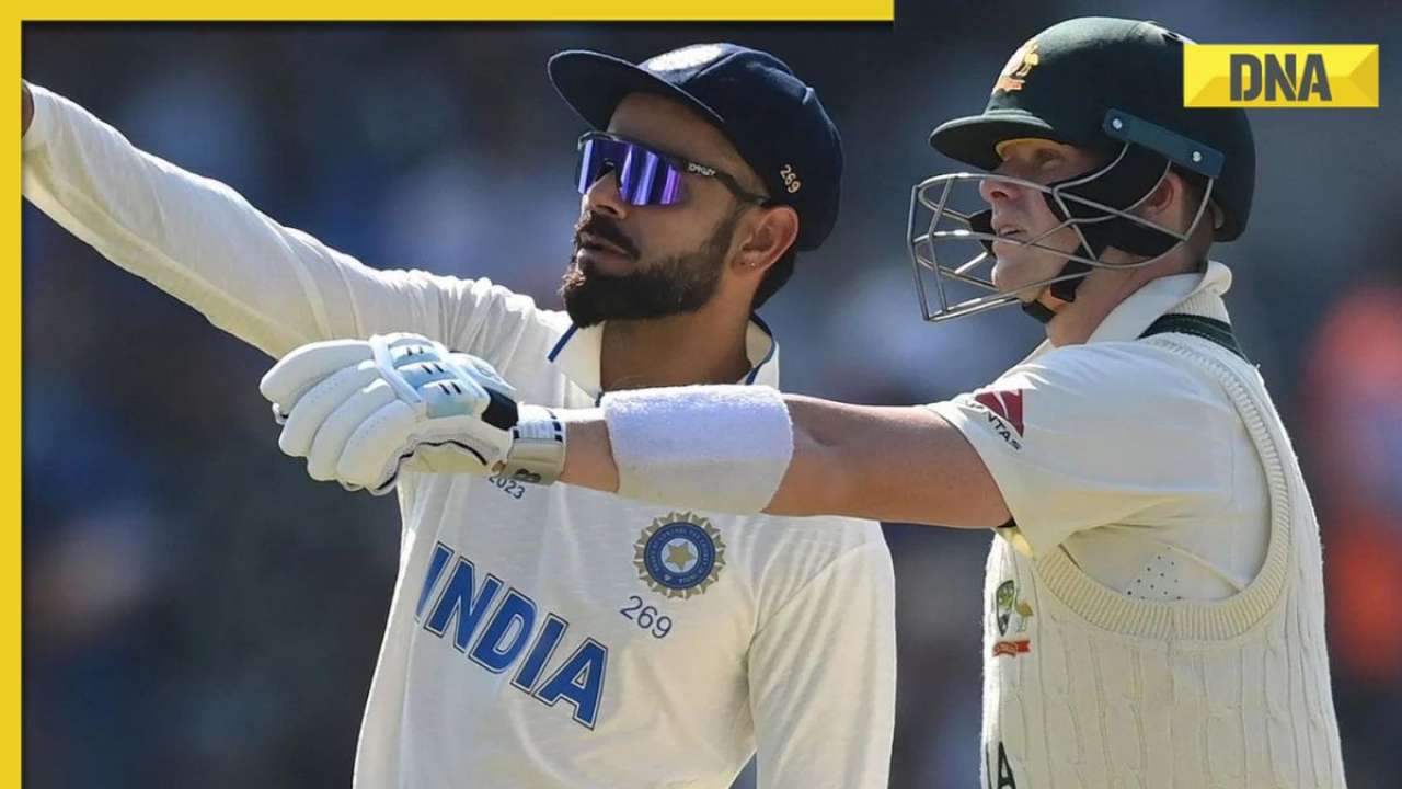'Rubbish shot': Justin Langer reveals epic banter between Virat Kohli and Steve Smith during WTC Final