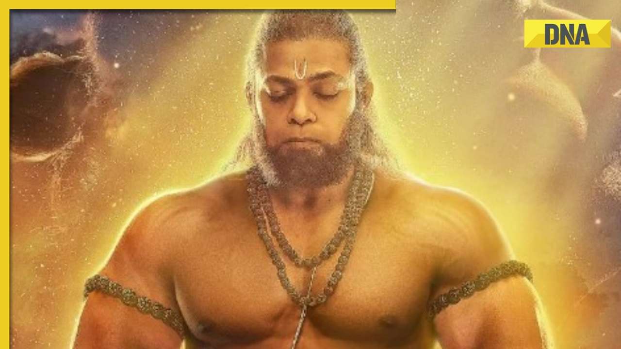 Adipurush makers rubbish rumours of overpriced tickets for seats next to 'reserved Hanuman Ji seat' in theatres