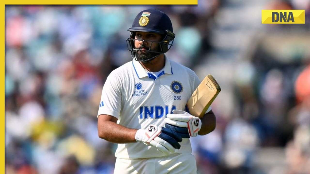 'Would be ideal...': Rohit Sharma calls for major change in WTC final after India's deflating loss vs Australia 