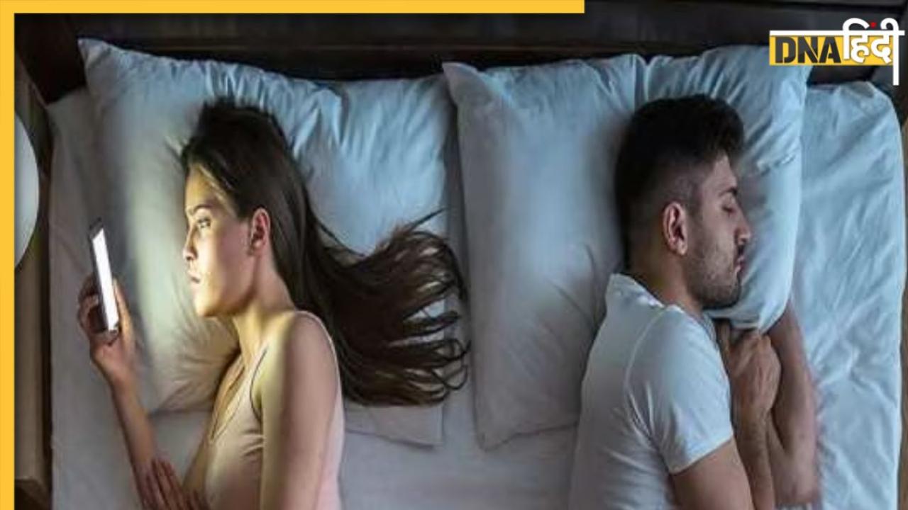 Sleep Divorce Benefits: 'रहना साथ में सोना अलग-अलग', आखिर क्यों कपल्स ले रहे हैं स्लीप डिवॉर्स का सहारा?