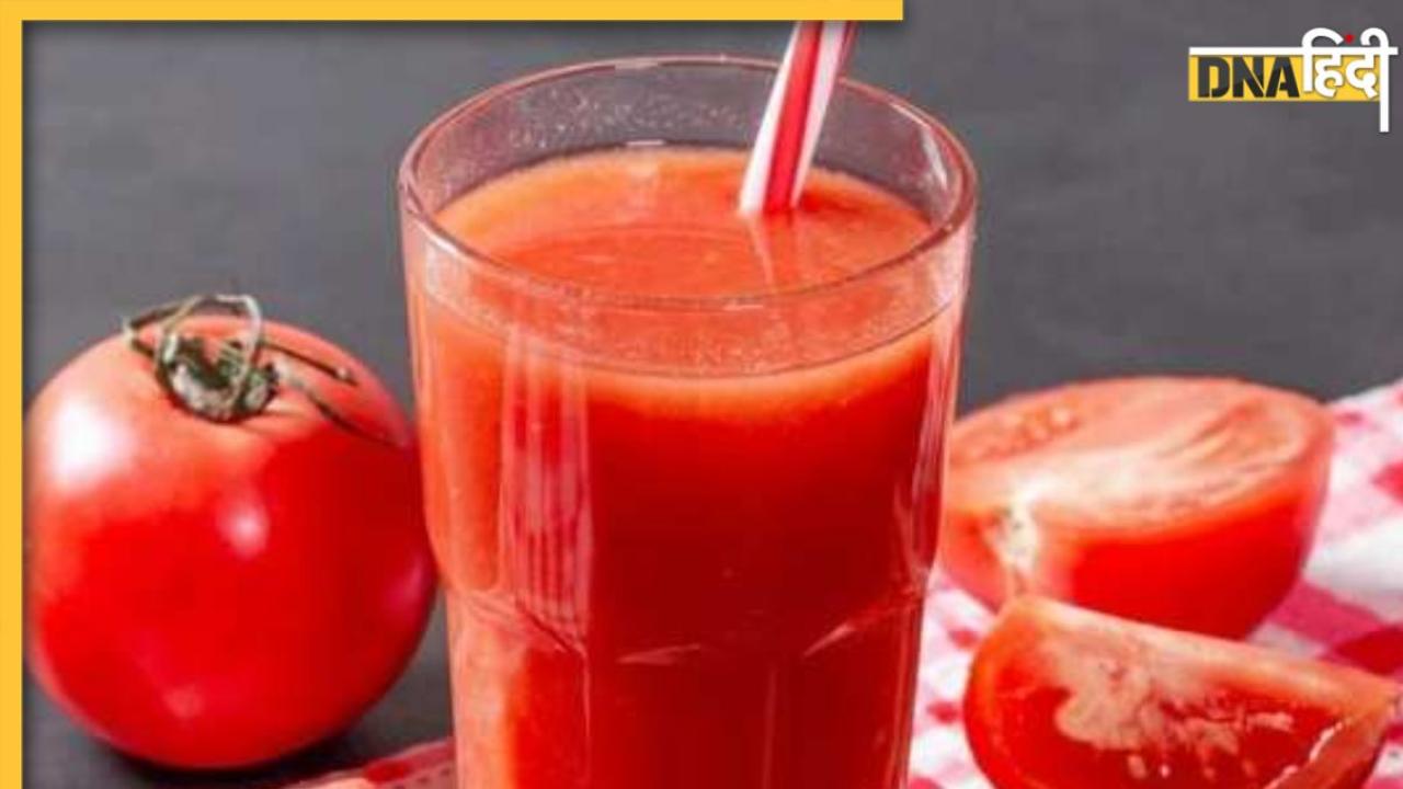 Tomato Bottle Gourd Juice Benefits: डायबिटीज के मरीज रोज पिएं ये हेल्दी जूस, झट से कम हो जाएगा ब्लड शुगर, मिलेंगे कई और भी फायदे