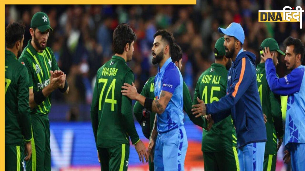 Asia Cup 2023: भारत के सामने पाकिस्तान ने मानी हार, अब इस तरीके से होगा एशिया कप 2023 का आयोजन  