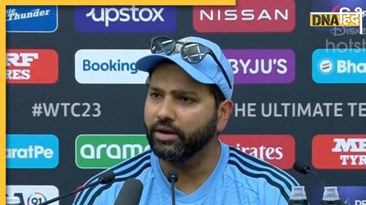 'उन्हें नहीं सिखाया जा सकता कि बल्लेबाजी कैसे करनी है', इन बल्लेबाजों पर फूटा कप्तान रोहित का गुस्सा