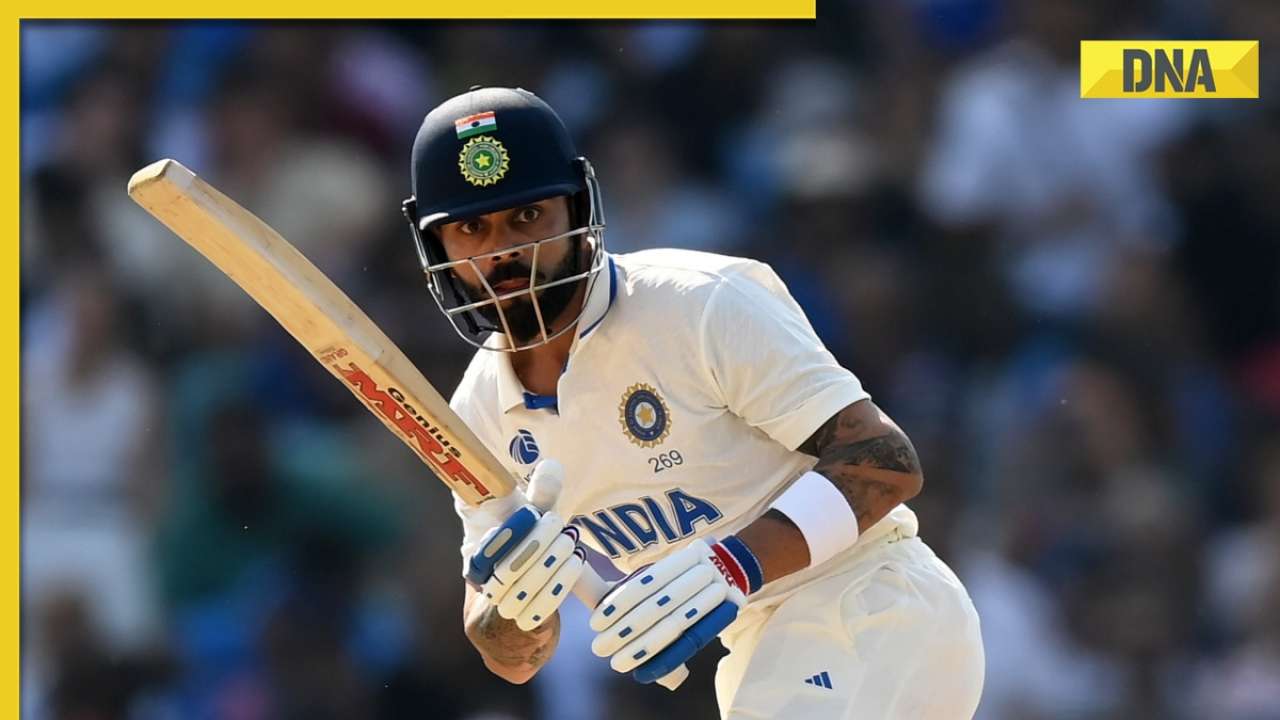 WTC 2023 Final: Virat Kohli Shares Cryptic Instagram Story After Being ...