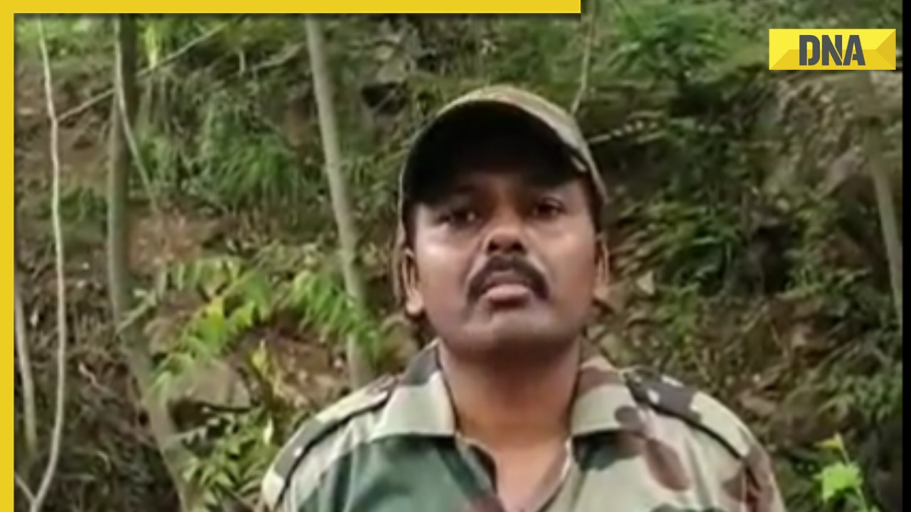 â€˜Stripped half naked, beaten by mob of menâ€™: Army jawanâ€™s wife molested in Tamil Nadu, police refutes claims