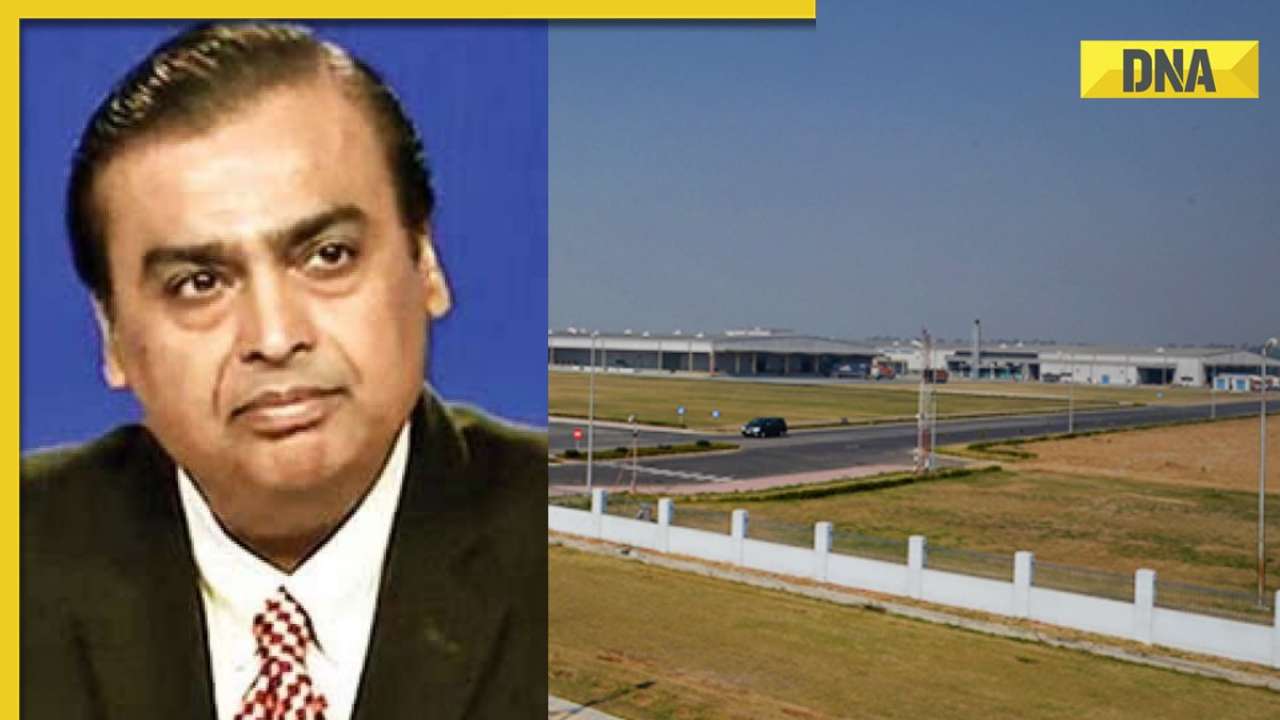 Mukesh Ambani firm building world-class city near Delhi-NCR, details inside