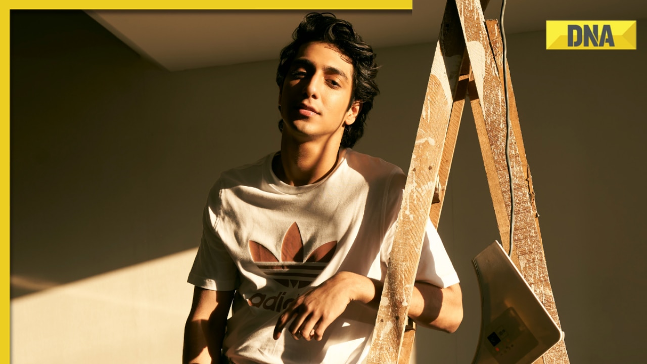 Ananya Panday's brother Ahaan Panday to be launched by Yash Raj Films; details about his Bollywood debut inside