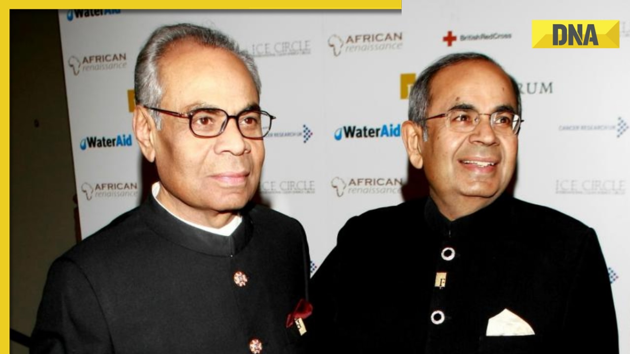 Meet the richest Indian in UK, wealthier than Sundar Pichai, Jayshree Ullal combined; his net worth is…