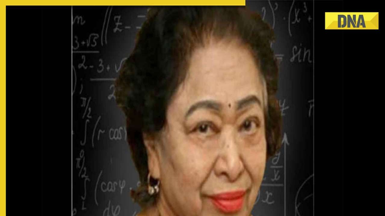 Shakuntala Devi Mathematician Biography