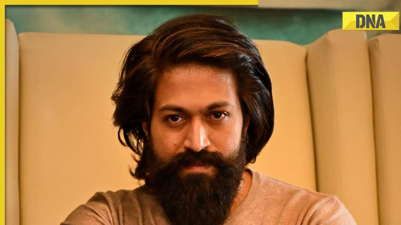 Why KGF fame Yash said no to Ravana in Nitesh Tiwari's next