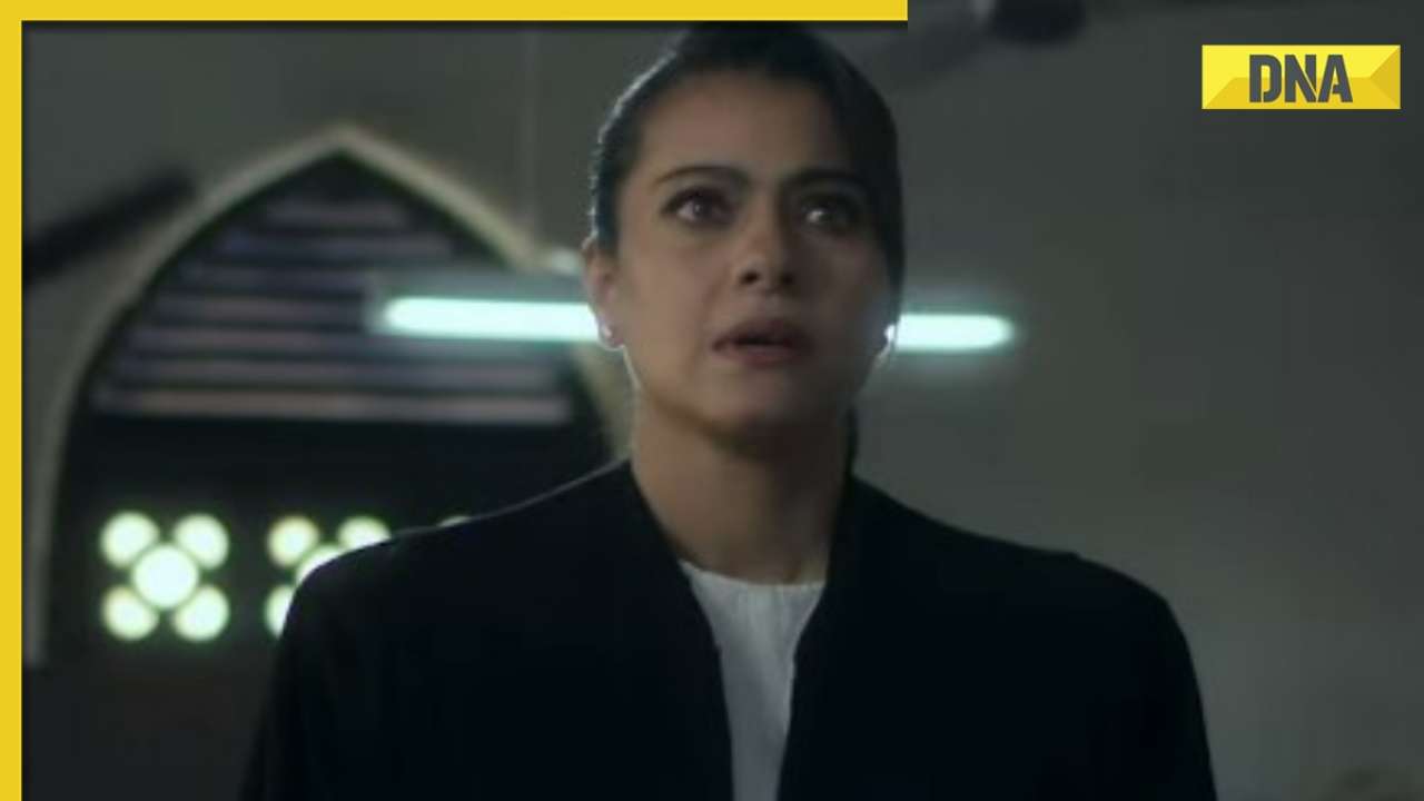 The Trial trailer: Kajol gets cheated on by her husband but still chooses to defend him in The Good Wife remake