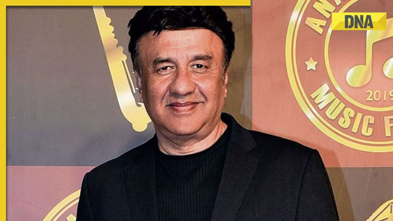 Anu Malik says star kids need to work 'very hard', adds it has become 'easier for someone from outside'