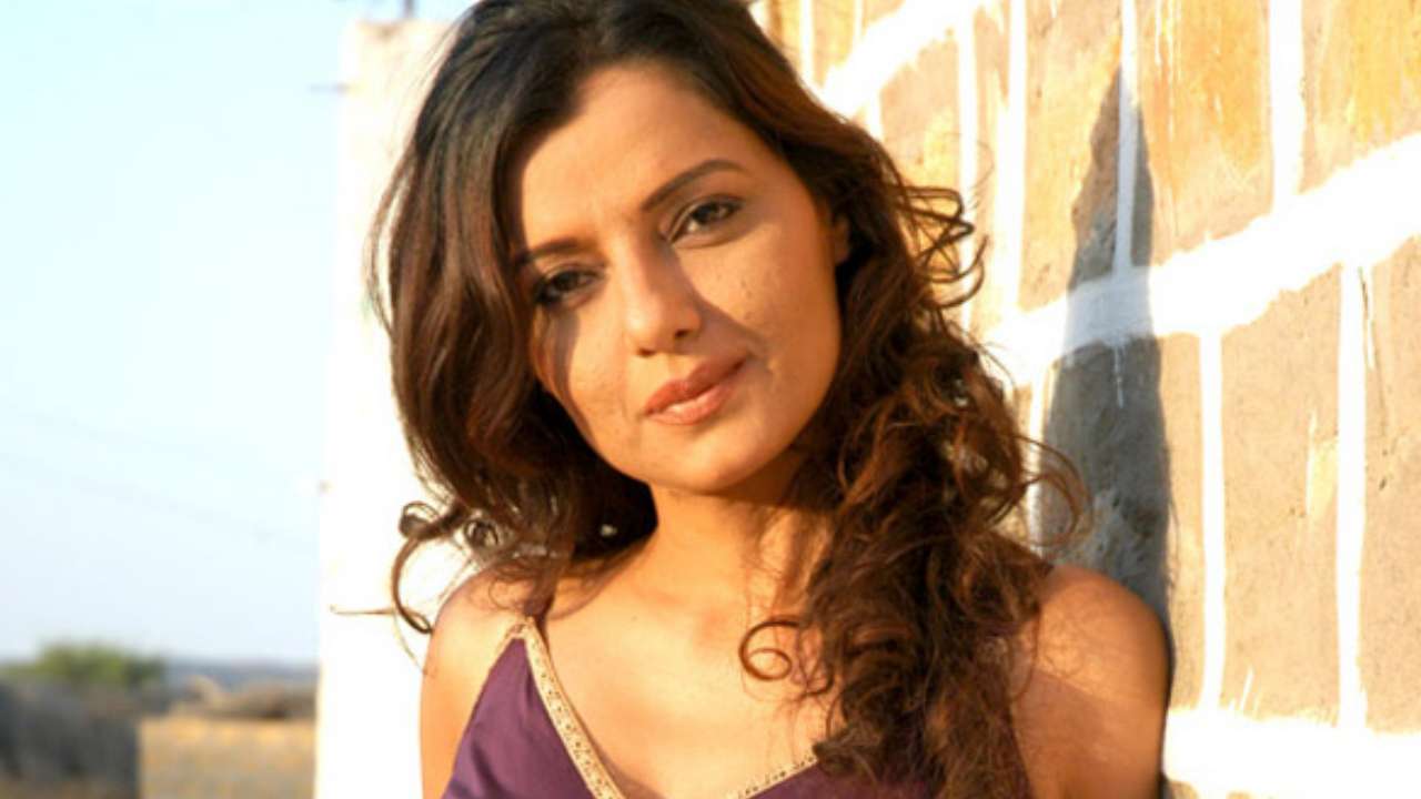 Barkha Madan competed with Aishwarya Rai and Sushmita Sen