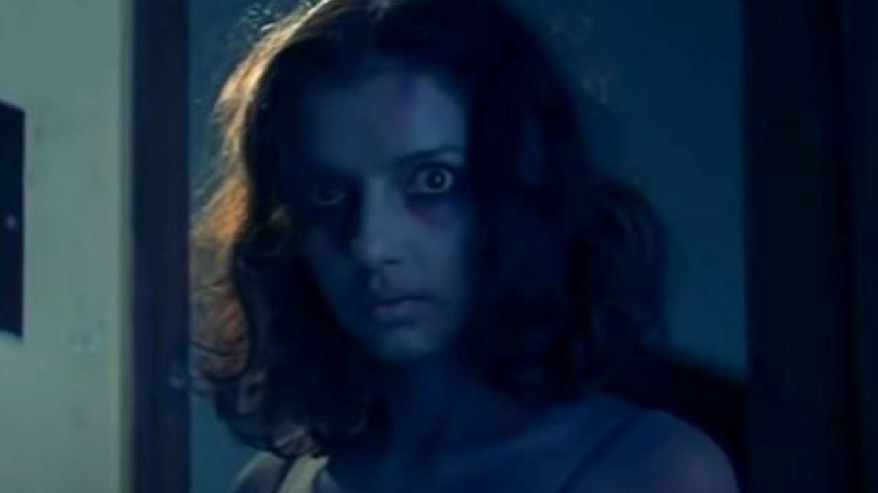 Barkha Madan in Bhoot