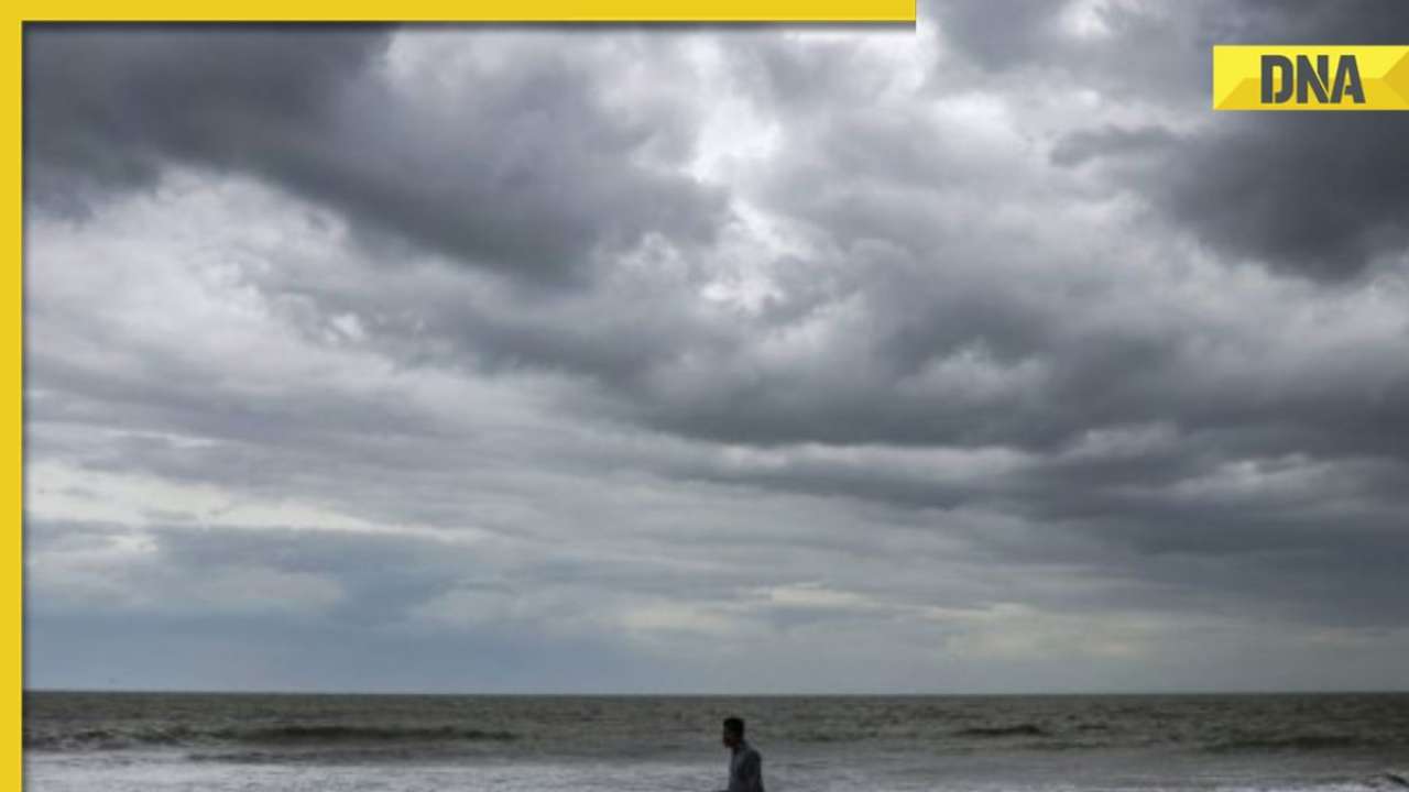 Cyclone Biparjoy: 95 trains cancelled, orange alert issued for Gujarat coast, check top updates