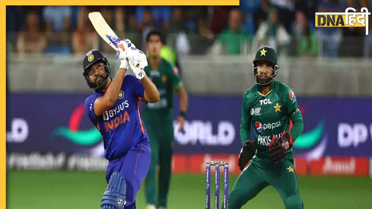 IND vs PAK World Cup 2023: इस दिन होगा भारत पाकिस्तान के बीच मैच, पढ़ें सभी डिटेल