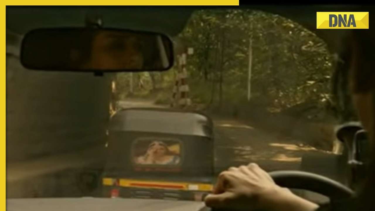 Made for Rs 17 crore, earned Rs 440 crore, India's second most profitable film ever, not Mughal-e-Azam, Sholay, Lagaan