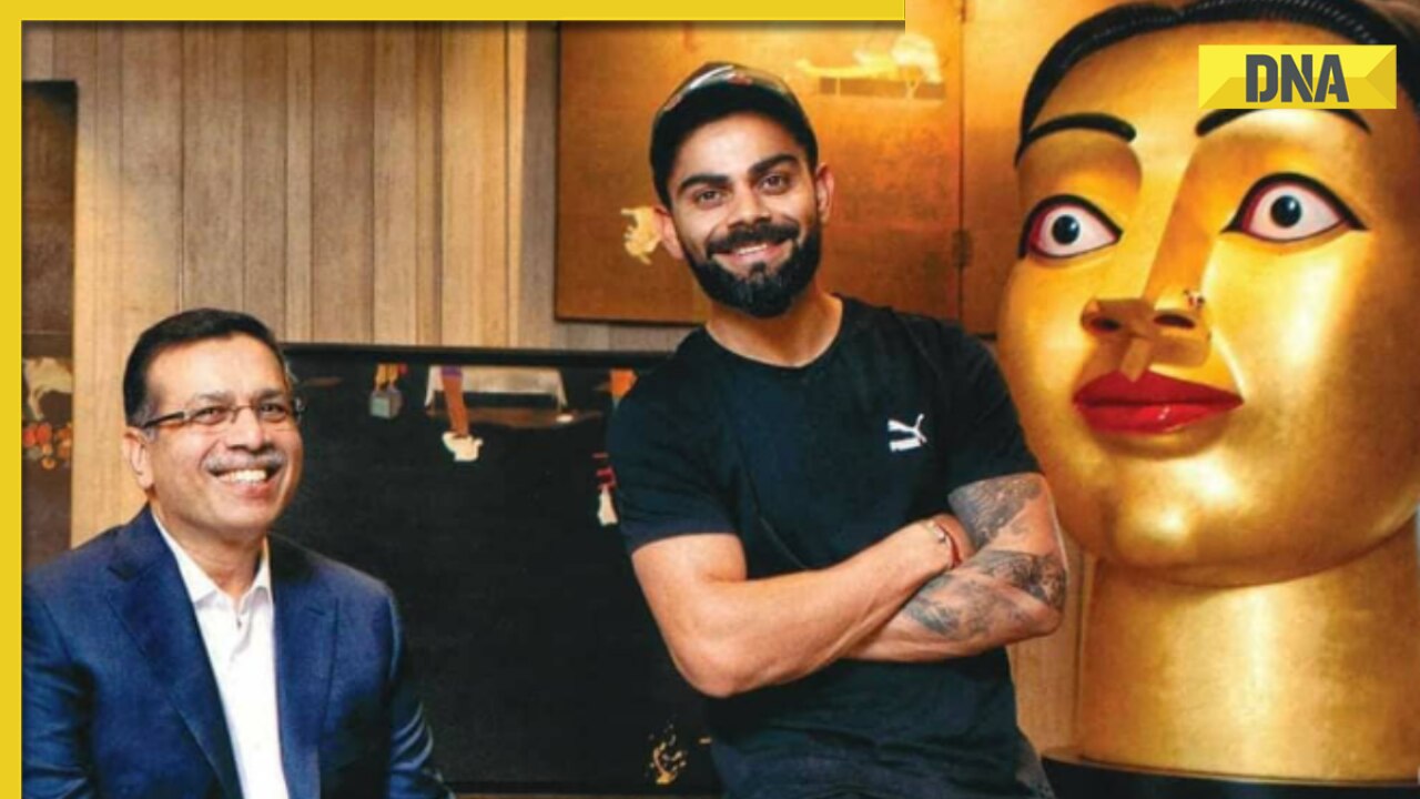 Meet Virat Kohli's billionaire business partner who owns Rs 7,090 crore IPL team