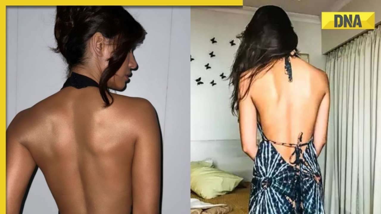 This Bollywood actress came to Mumbai with Rs 500, started her career as a model, is known for her hot and sexy looks