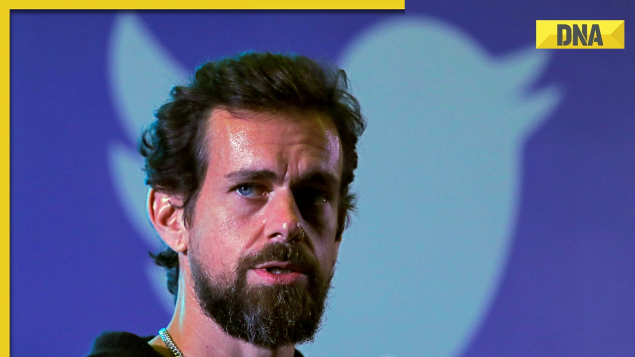 Jack Dorsey’s farmers protest claim sparks political row; Congress demands answer from Centre