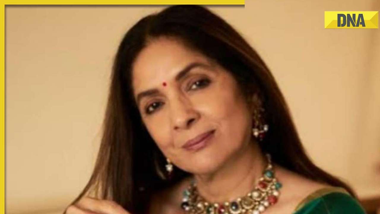 Neena Gupta reacts to former Son-In-Law Madhu Mantena’s second marriage