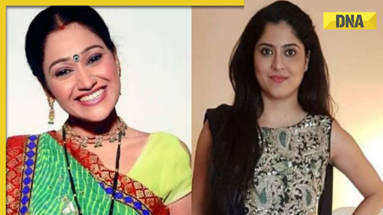 Monika Bhadoriya hints Disha Vakani faced something bad on Taarak Mehta Ka Ooltah Chashmah sets