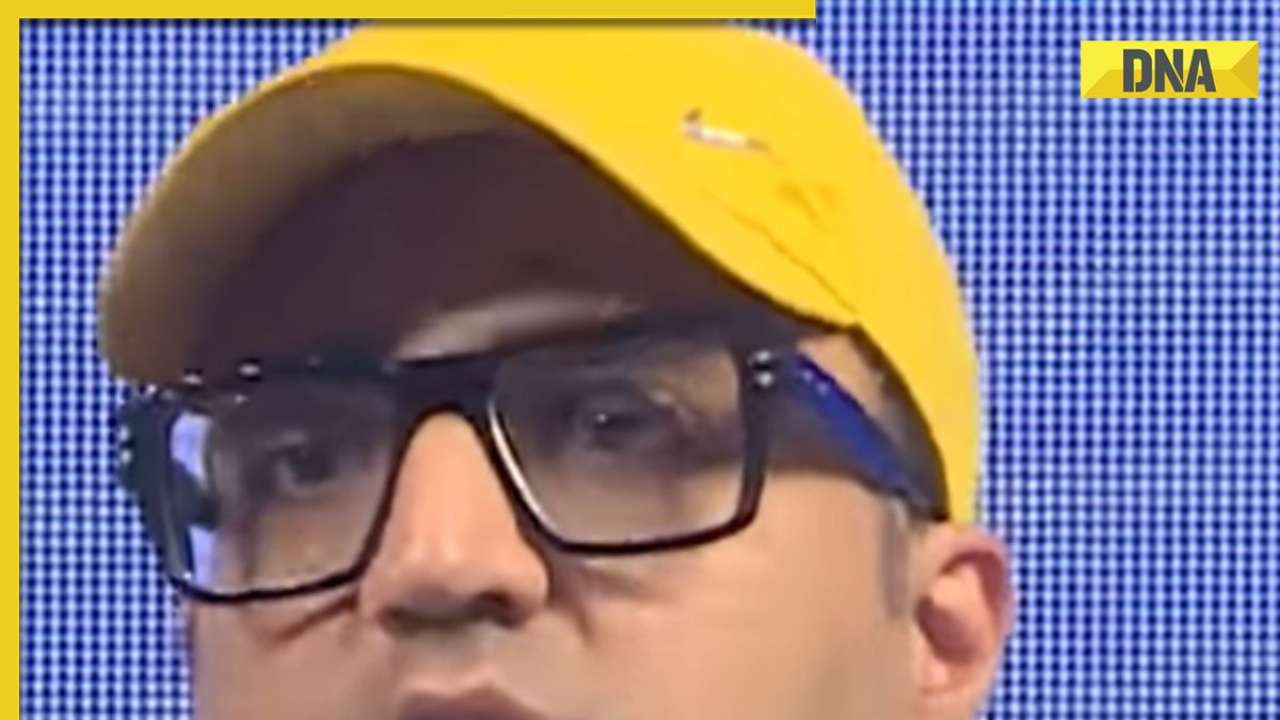 Watch: Ashneer Grover criticises India's tax system, calls it 'complicated and punitive'