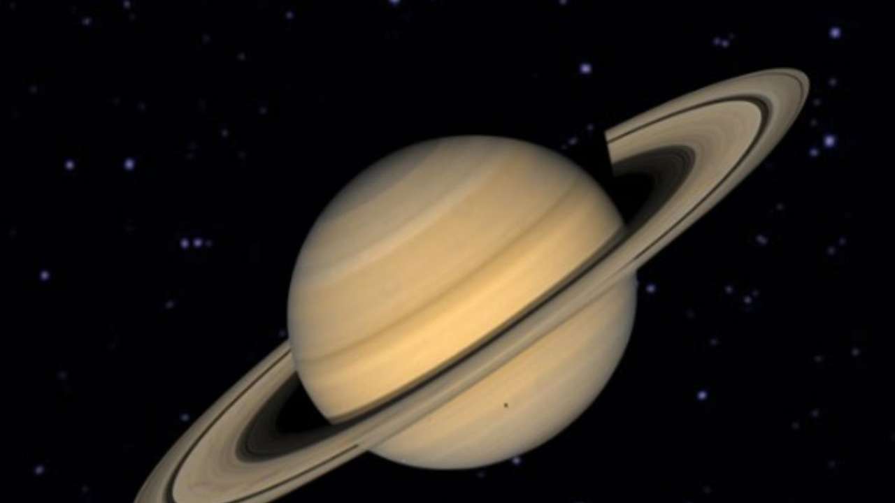 Saturn