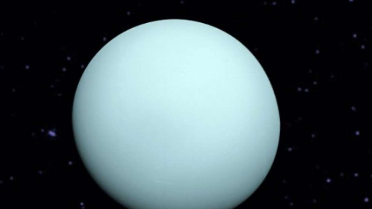 Uranus