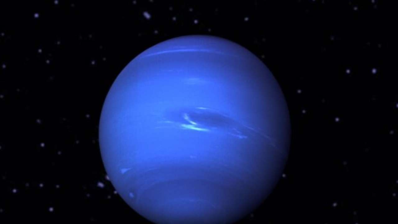 Neptune